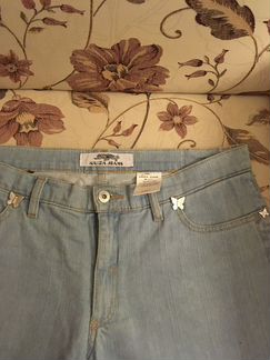 Джинсы Krizil Jeans, Basler 46 р б.у
