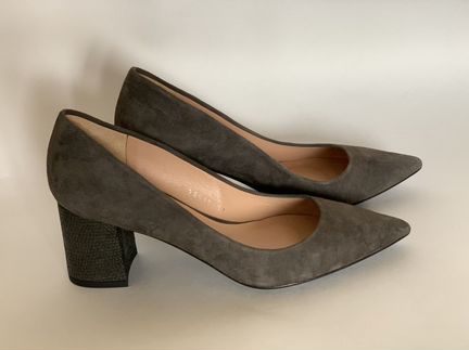 Туфли фирменные, новые