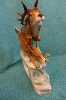 Часы каминные, Германия