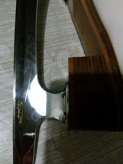 Коньки профессиональные фигурные