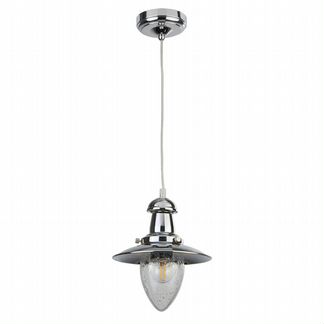 Светильник Arte Lamp fisherman A5518SP-1CC
