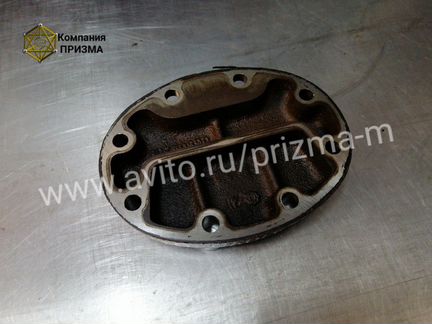 Головка боковая 05G Карриер Супра Carrier Supra