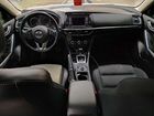 Mazda 6 2.0 AT, 2012, 74 000 км объявление продам