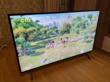 Телевизор ue43nu7170u