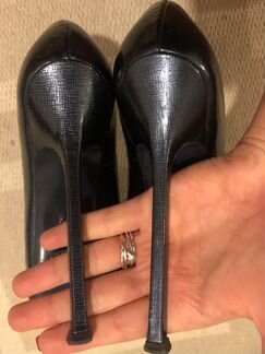 Туфли Yves Saint Laurent (YSL) оригинал 37,5