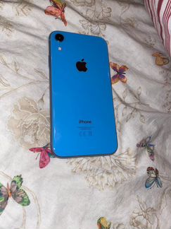 iPhone xr 64gb