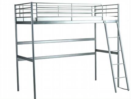 Каркас кровати-чердака Икея (без крепежа)