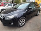 Ford Focus 1.6 МТ, 2012, 178 000 км