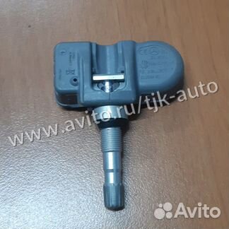 Датчик давления в шине mercedes a0009054100