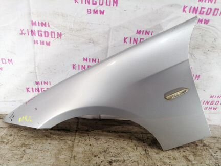 Крыло переднее левое Bmw 3-Series E90 2005-2011