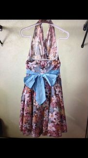 Выпускное Платье для девочки