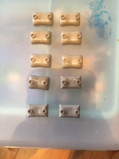 Лего ww2 СССР