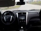 Datsun on-DO 1.6 МТ, 2015, 99 350 км объявление продам