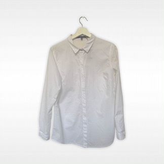 Белая рубашка Etxart Panno