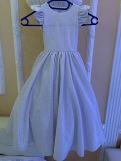 Нарядное платье