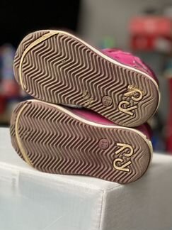 Reima осенние ботинки, 21 размер