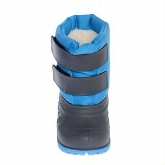 Сноубутсы котофей