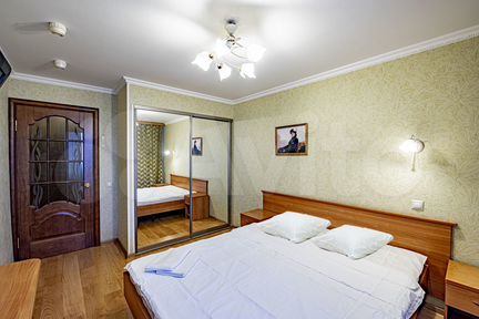 1-к квартира, 18 м², 10/16 эт.