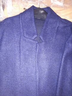 Новый тренч Marks&Spenser