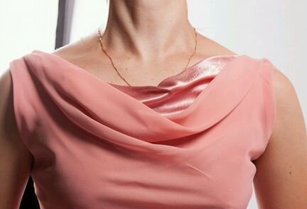 Вечернее платье - костюм