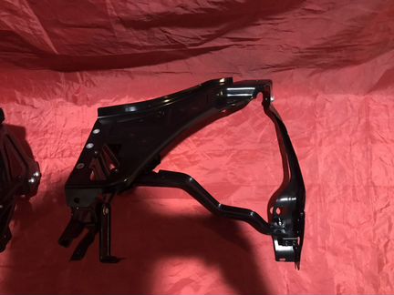 Креплений Фар Mercedes 207