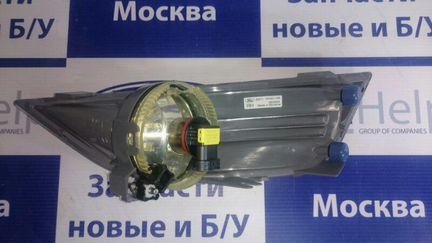 Фара противотуманная птф правая Ford Mondeo 4