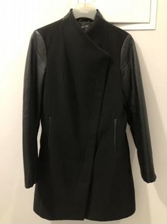 Женское пальто демисезонное sinsay