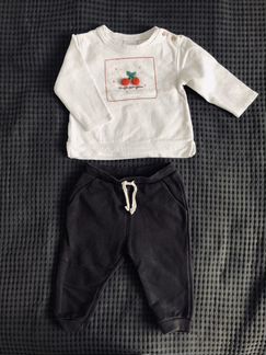 Костюм детский Zara