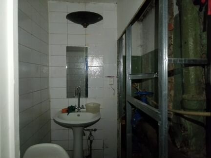 Помещение свободного назначения, 66.3 м²