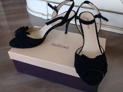 Босоножки женские (новые)