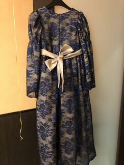 Платье de salito рост 140