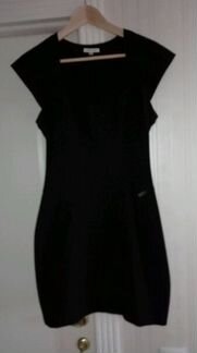 Маленькое черное платье