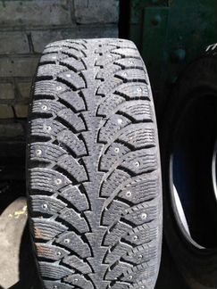 195 65 15 Nokian Hakkapeliitta 4 95Tсы