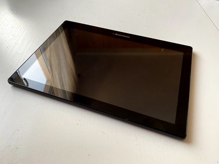 Планшет Lenovo Tablet Tab 2