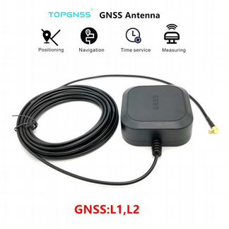 GPS topgnss AN-608
