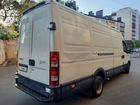Iveco Daily 2.3 МТ, 2008, 333 000 км