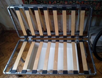 Диван кровать