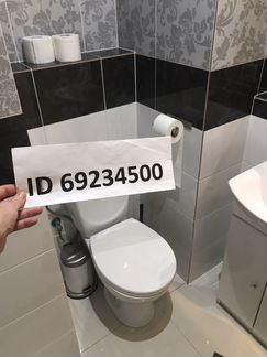 1-к квартира, 40 м², 7/17 эт.
