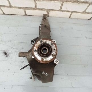 Ступица передняя, кулак Range Rover Sport 2 2013+