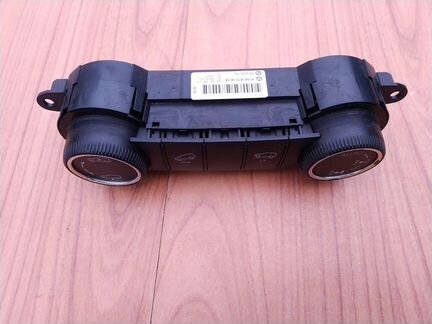 Блок управления подвеской Mercedes 164 ML GL