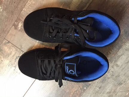 Jomoto ботиночки как новые