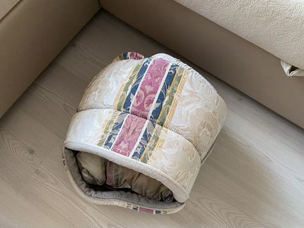 Домик для собак