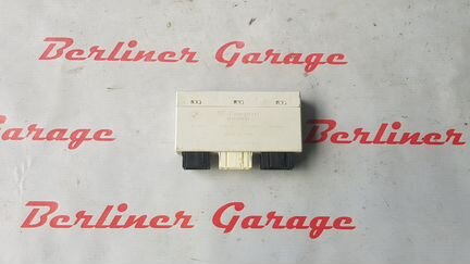 Блок парктроников PDC BMW E60 E61 E63 E64 E65 E66