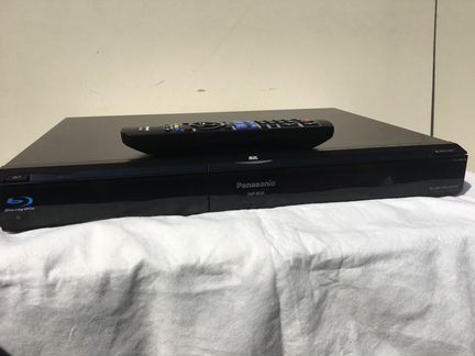 Panasonic DMP-BD30