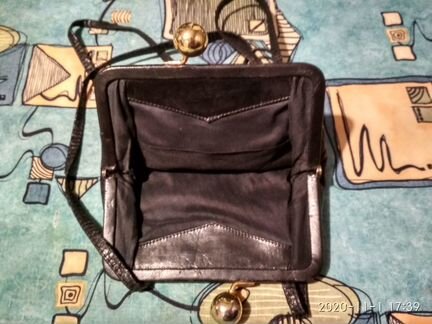 Сумка дамская