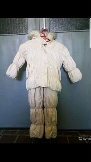 Зимний комбинезон Play today