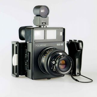 Mamiya 600SE+127mm f/4.7