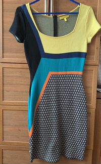 Платье Catherine Malandrino