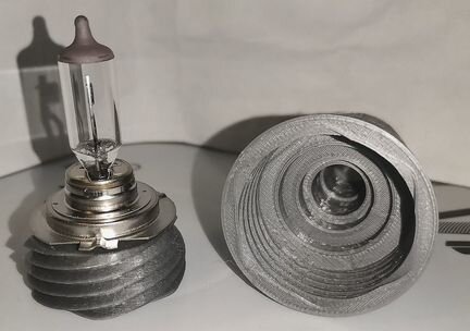 3D печать FDM принтером. Простое моделирование