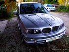 BMW X5 4.4 AT, 2001, 199 000 км
